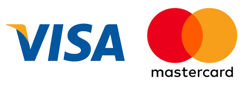 Visa i MasterCard
